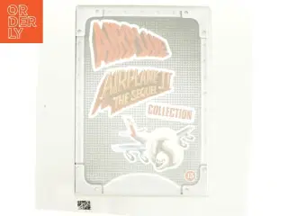 Airplane 1-2 Box
