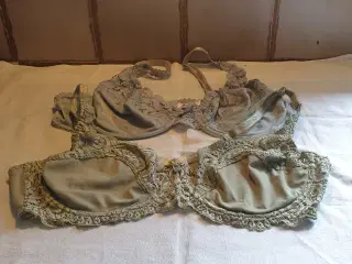 Bh Fleur & Ny bikini & saronger SE 4 fotos