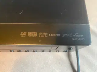 DVD-video samsung