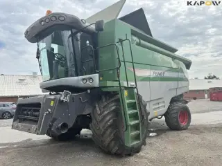 Fendt 8400 P