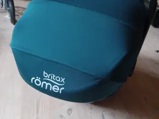 Britax ISense autostol