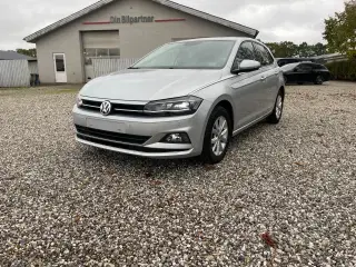 VW Polo 1,0 TSi 115 Highline DSG