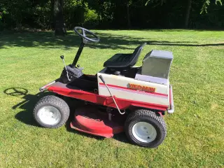 Havetraktor yardman