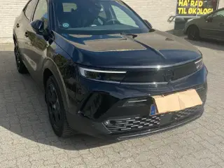 Opel Mokka 1,2 T 130 GS Line aut.