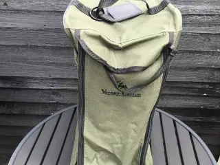 Jagt støvletaske 