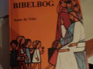 Børnenes bibelbog 