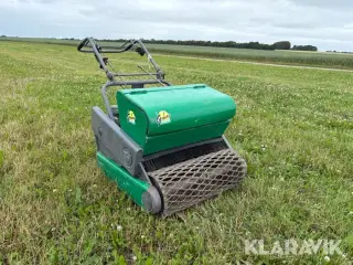 Såmaskine 2120