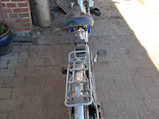 El cykler 