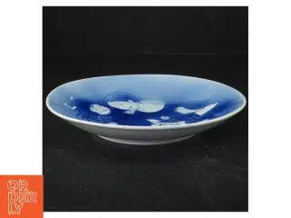 Royal Copenhagen samlerplatte, mors dag 1970