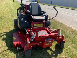 Ferris 2500 Zero Turn