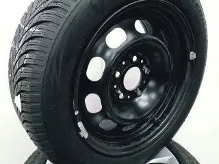 5x120 16" ET40 nav 72,6ø vintersæt inkl.TPMS