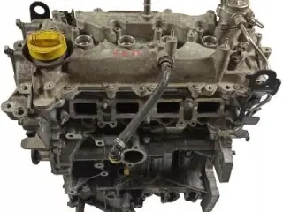 1.2 TCE motor * gearkasse kode: H5F408 Captur Kadjar Clio Duster