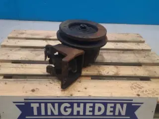 New Holland 760CG 35Ft Wobble Box 47557929