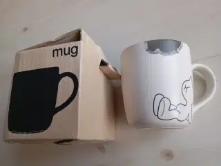 Kaffekrus / mug