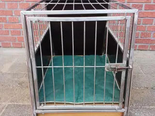 Hundebur
