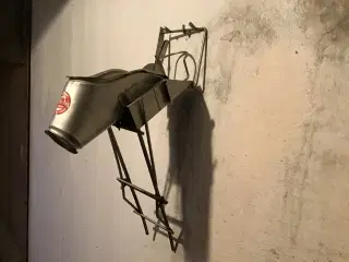 Kasterationsbænk