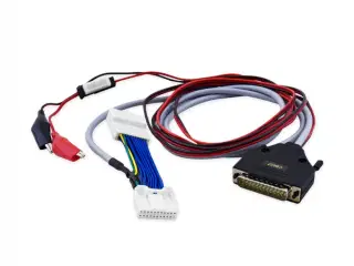 ABRITES CB027 - Diagnostisk kabel til Tesla Model 3