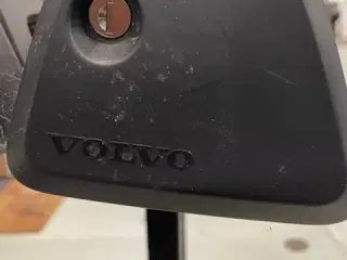 Tag bøjler til Volvo V60