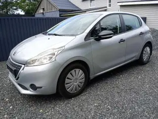 Peugeot 208 1,0 VTi Active