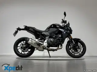 BMW F 900 R