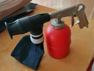 Sandblæser 