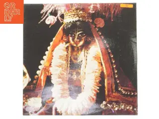 Hare Krishna Festival LP plade