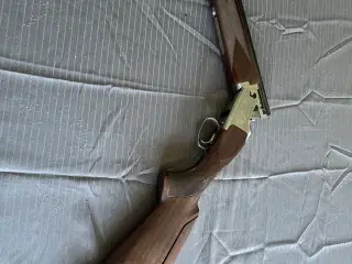 Miroku MK38 Sporter