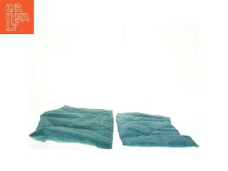 Turkise puder (str. 43 x 27 cm)
