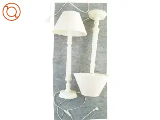 Lamper (str. 58 x 14 x 23 cm)