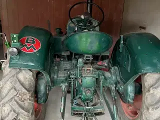 Bolinder Munktell Victor