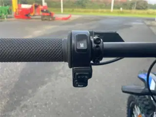Talaria Sting R MX4