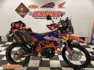 KTM 690 ENDURO R