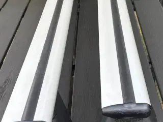 Tagbøjler til Skoda Octavia combi 2023