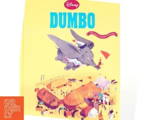 Dumbo (Bog)