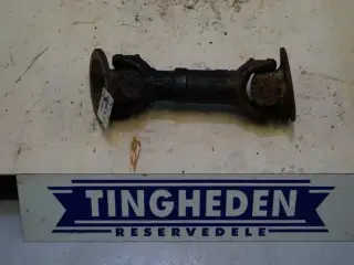 Volvo L120 Kardan Kort VOE263211