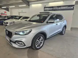 MG EHS 1,5 T GDI  Plugin-hybrid Luxury 258HK 5d 10g Aut.