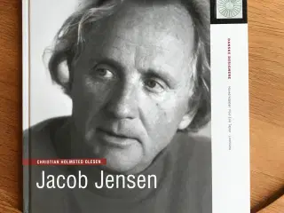 Jacob Jensen - Danske Designere
