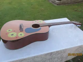 1 stk Guitar Jasmine Model S-36