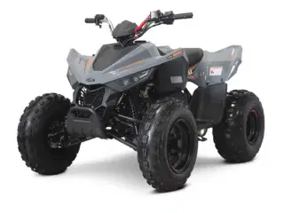 LINHAI ATV 110 EFI