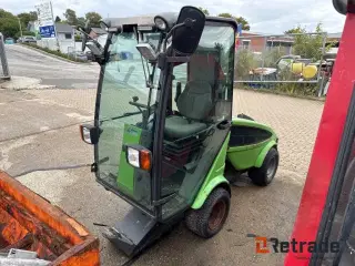 Egholm City Ranger 2200