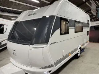 2024 - Hobby On Tour 470 KMF   Sønderjyllands aut. HOBBY forhandler. Denne vogn er NU PÅ LAGER TIL OMGÅENDE LEVERING !!