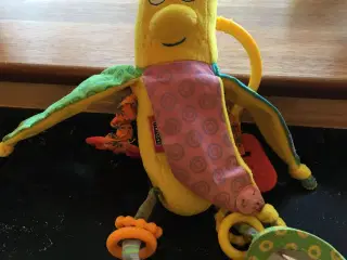 Banan og bog