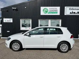 VW Golf VII 1,0 TSi 85 Trendline Van