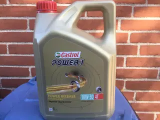 Mc motorolie