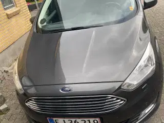 Ford C-Max Årgang 2017