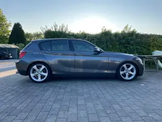BMW 120d f20