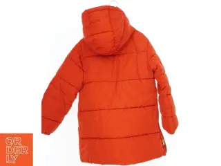 Børnevinterjakke fra Bennetton med hætte fra United Colors Of Benetton (str. 140)