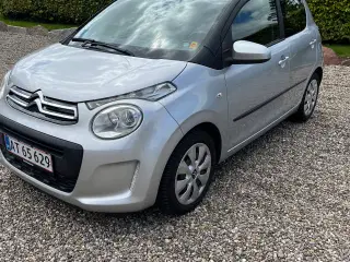 Citroën c1 