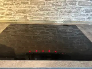 Kogeplade 5 Zoner