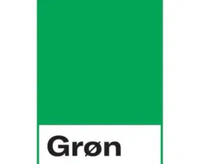 Grøn koncert i Esbjerg 